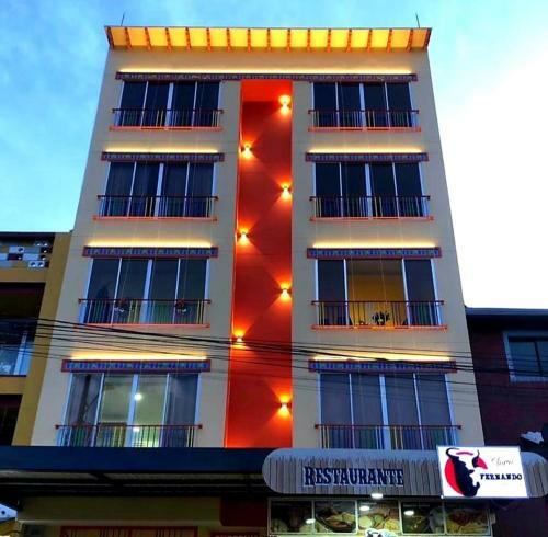 Guatape Malecon Apartment
