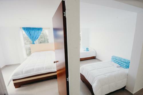 Hotel Paradise Lake