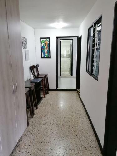 Apartamento Casa Melod�a Guatap�