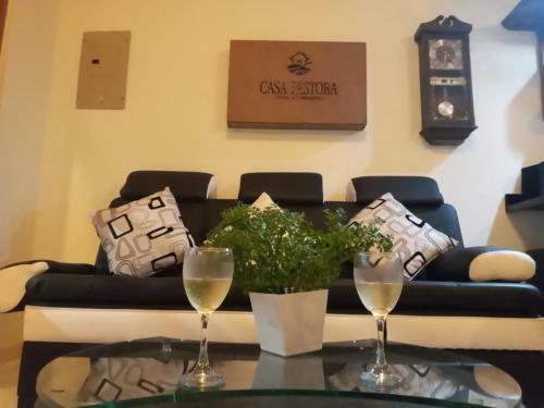 Hostal Casa Pastora Hospedaje