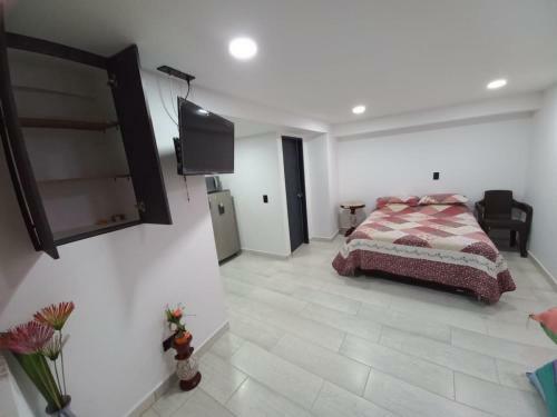 Apartamento La Casita 2