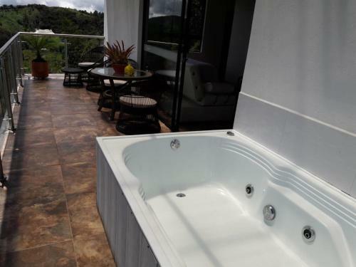 Hotel San Miguel