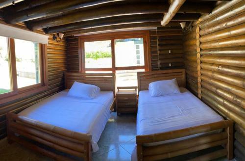 Villa Para�so En Guatap�