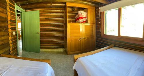 Villa Para�so En Guatap�