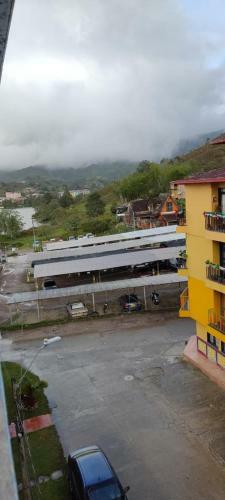 Torres de San Vicente Apartamento 3