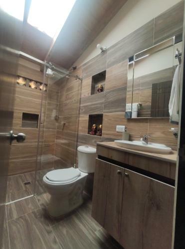 Apartamento Vista Linda