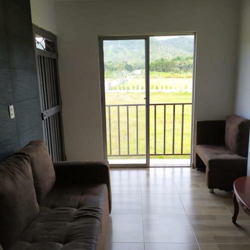 Apartamentos Guatap�