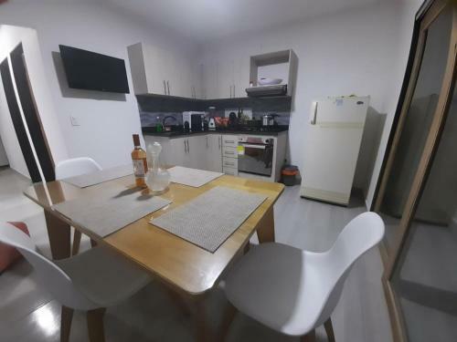 Apartamentos Guatape