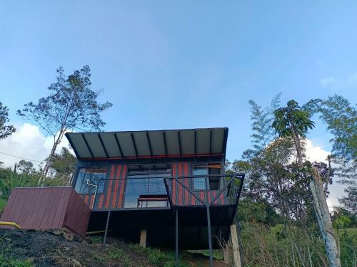 Hotel, Selva Negra