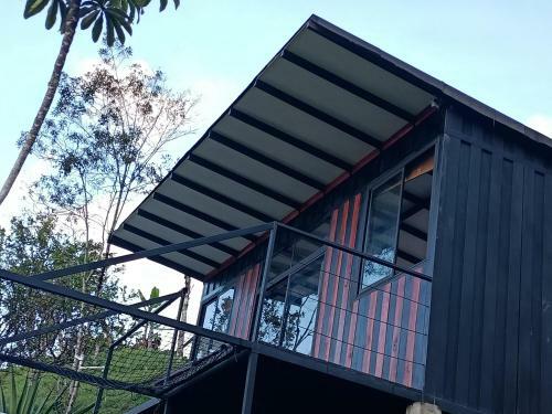 Hotel, Selva Negra