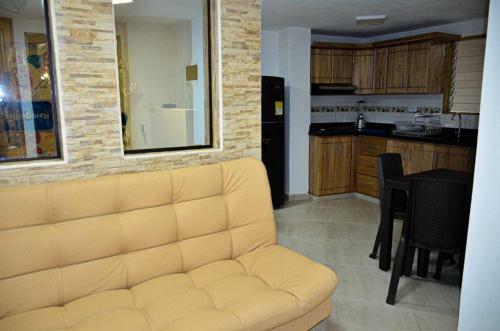 Apartamento Amoblado En Guatape