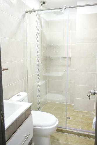 Apartamento Amoblado Balcones