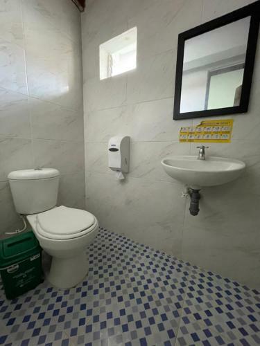 Hotel Villa Guatape