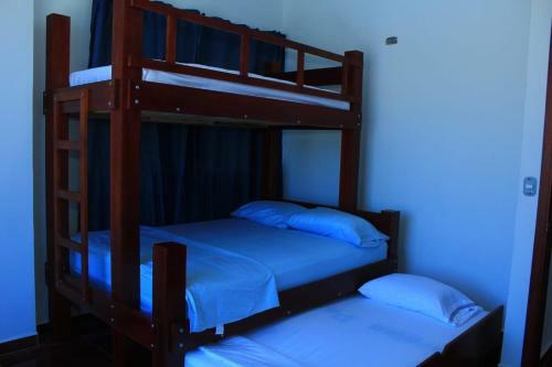 Caba�a Villas de Santa Veronica