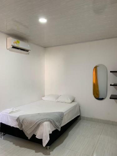 Apartamento Casa Wamaris