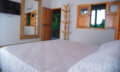 Finca Eco Hotel Nativo