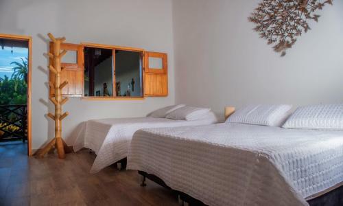 Finca Eco Hotel Nativo