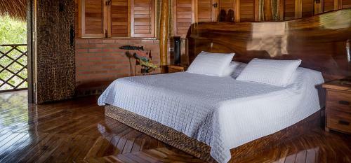 Finca Eco Hotel Nativo