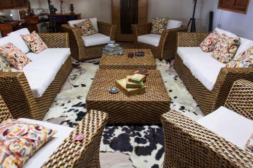 Finca Eco Hotel Nativo