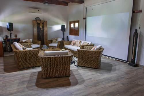 Finca Eco Hotel Nativo