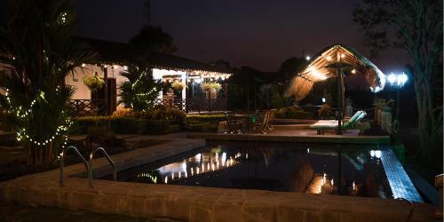 Finca Eco Hotel Nativo