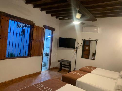 Bohemia Hotel Boutique
