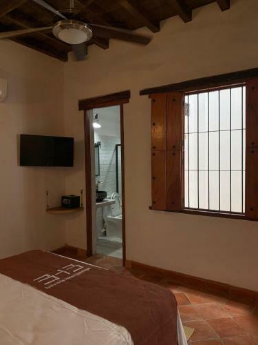 Bohemia Hotel Boutique