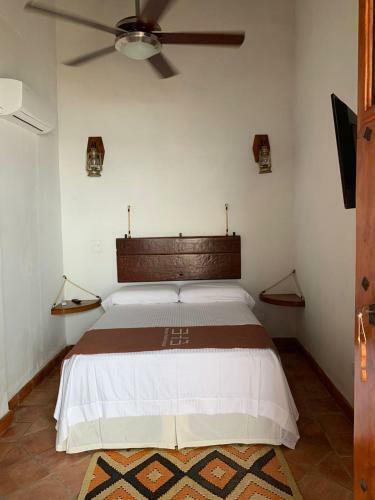 Bohemia Hotel Boutique
