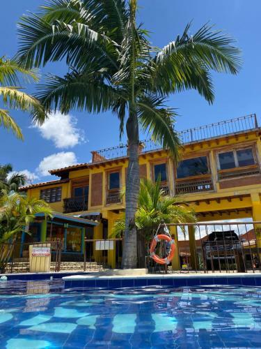 Vista Hermosa Finca Hotel