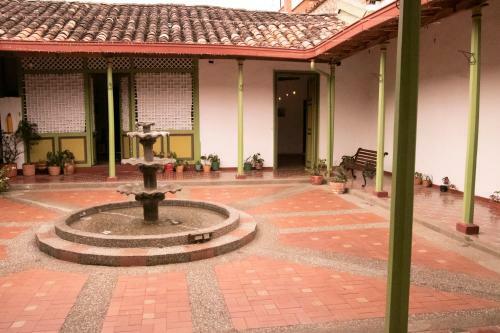 Villa Linda 2