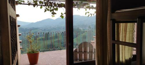 Bed & Breakfast Hotel Villa Palosanto