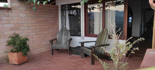 Bed & Breakfast Hotel Villa Palosanto