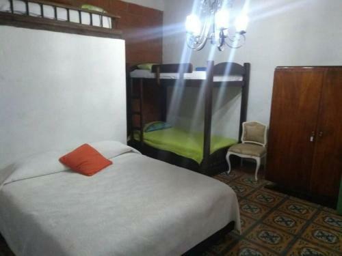 Finca Panorama, Jeric�