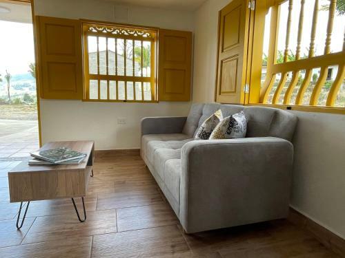 Apartamento Palmar de Jeric� Suites