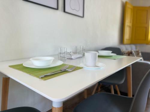 Apartamento Palmar de Jeric� Suites