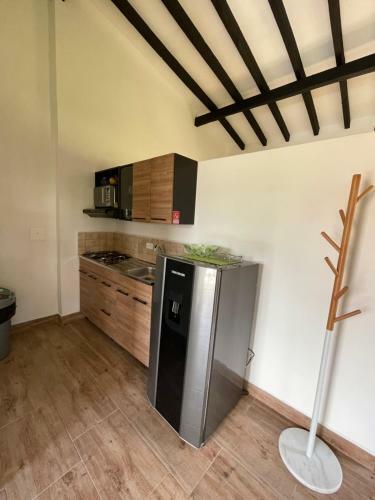 Apartamento Palmar de Jeric� Suites
