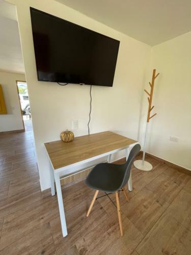 Apartamento Palmar de Jeric� Suites