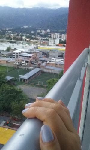 Apartamento Habitaci�n Privada