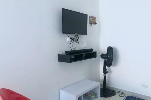 Apartamento Nuevo - Amoblado Muy Bien Ubicado