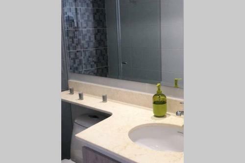 Apartamento Nuevo - Amoblado Muy Bien Ubicado