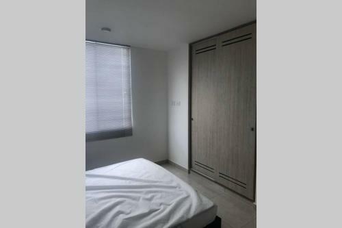 Apartamento Nuevo - Amoblado Muy Bien Ubicado