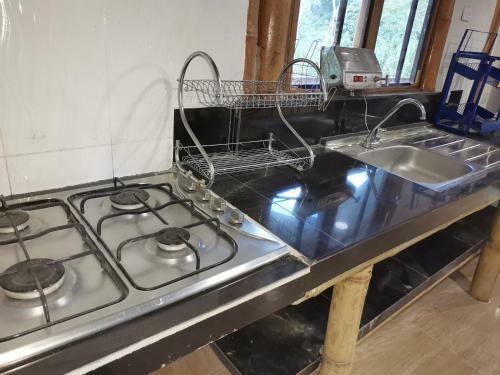 Apartamento Condor Cafe Hosting