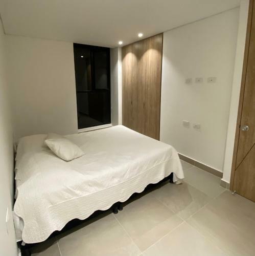 Ibague Luxury Apartment