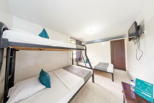 Hotel Ayenda Danilo