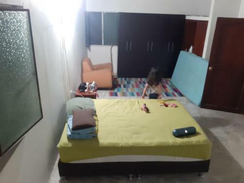 Agroturismo Quinta La Fortuna