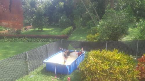 Agroturismo Quinta La Fortuna