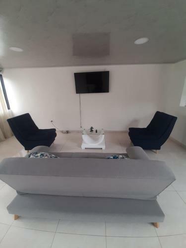 Apartamento Shalohouse 4