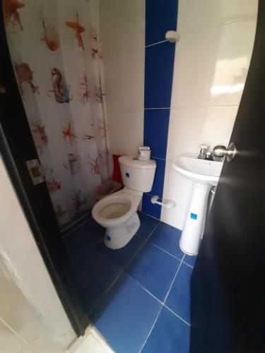 Apartamento Shalohouse 4