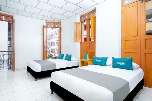 Hotel Ayenda Acacia