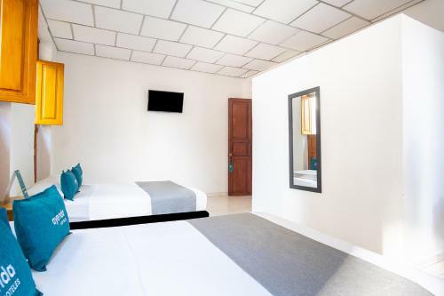 Hotel Ayenda Acacia